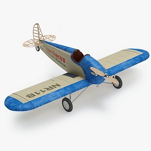 Airplane
