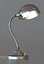 Vintage gooseneck lamp