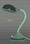 Vintage gooseneck lamp