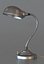 Vintage gooseneck lamp