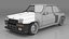 1980 Renault 5 Turbo