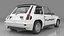 1980 Renault 5 Turbo