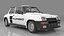 1980 Renault 5 Turbo
