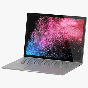 Microsoft Surface Book 3