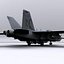3ds super hornet fighter ea-18g