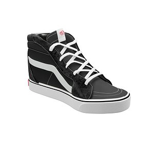 Vans Off The Wall Sneakers