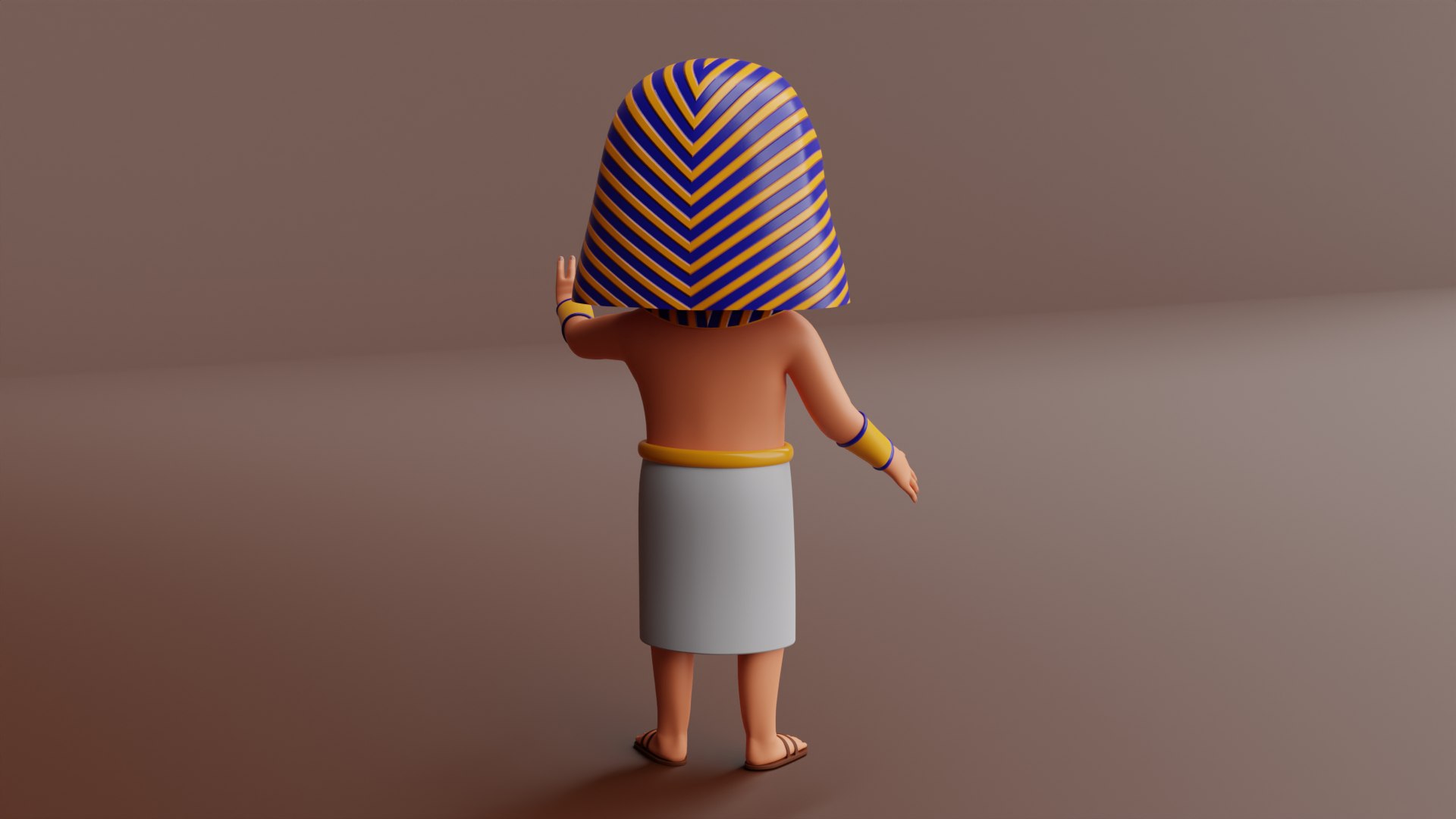 Mini Cute Pharaoh model https://p.turbosquid.com/ts-thumb/iP/CWxFJd/86/0004/png/1642943184/1920x1080/fit_q87/f03246bd9ee1db8d16db6739a412189b82ea3f97/0004.jpg