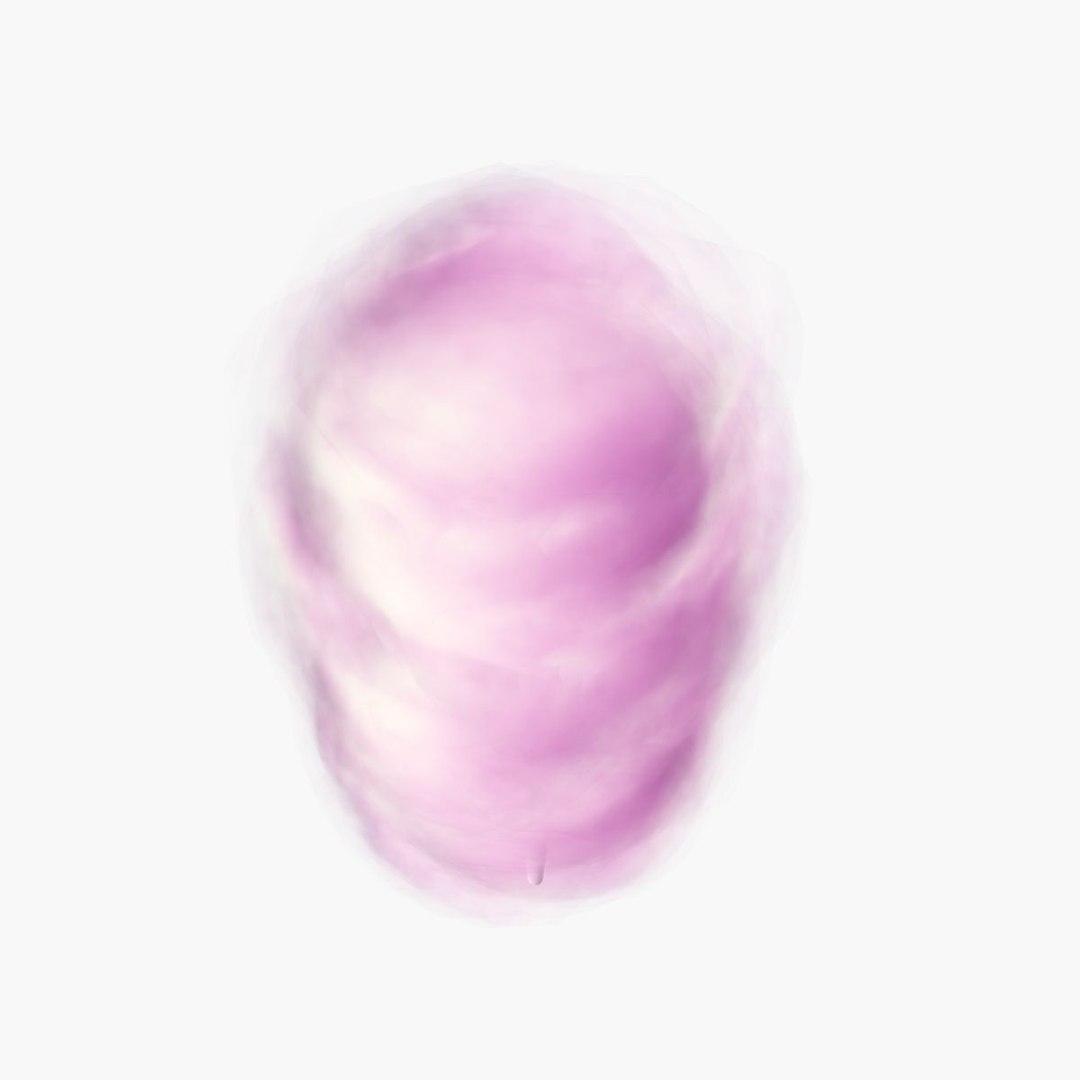 3D cotton candy floss model https://p.turbosquid.com/ts-thumb/iP/EcF0z8/WWIdjDQn/cctop/jpg/1519857127/1920x1080/fit_q87/da02d22cf5de5a59f07013947ff62fdeb02de6f7/cctop.jpg