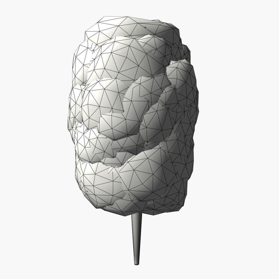 3D cotton candy floss model https://p.turbosquid.com/ts-thumb/iP/EcF0z8/yOvJJuPL/ccwire/jpg/1519857127/1920x1080/fit_q87/b1f5bd0ceb3a00548bfd24806428aac36c1d5f5d/ccwire.jpg