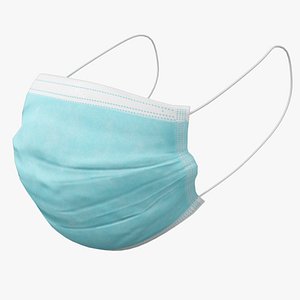 Surgical Mask