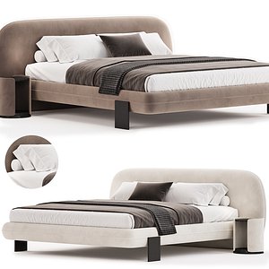 Saba Italia WABI 3D model