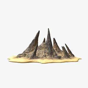 Rock V33