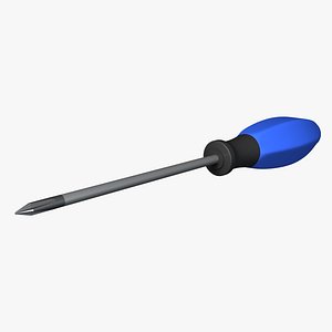 Phillips Head Screwdriver
