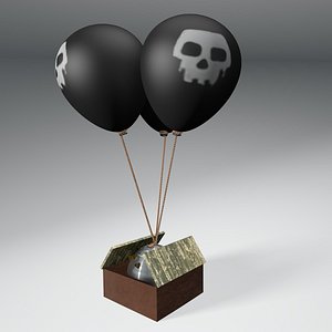 Clash of Clans Seeking Air Mine