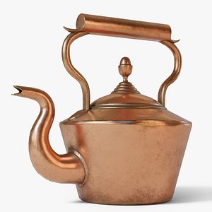 Copper Kettle