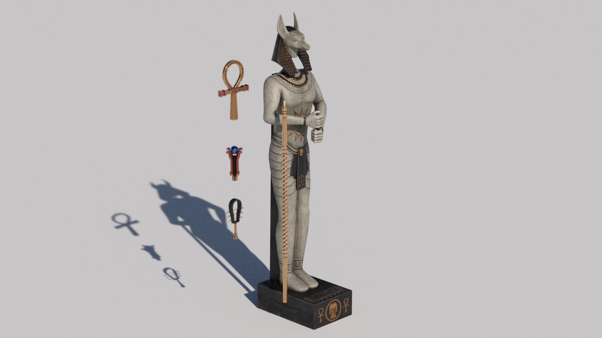 3D OB 02 Egyptian Necromancer Kit - 05 Ushabti model https://p.turbosquid.com/ts-thumb/iP/Sgk7do/Kf/ob02_nekroegypt_ushabti_rendering_01/jpg/1700122515/1920x1080/fit_q87/718f43cc2de91dd01c9e793bd92ec07d6c23c7f1/ob02_nekroegypt_ushabti_rendering_01.jpg