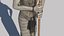 OB 02 Egyptian Necromancer Kit - 05 Ushabti