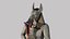 OB 02 Egyptian Necromancer Kit - 05 Ushabti