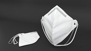 Protection Mask