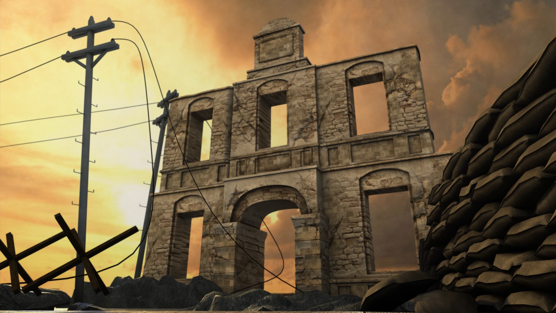 The abandoned ruins bridge pier coast port 3D model https://p.turbosquid.com/ts-thumb/iP/YSVNZC/mY/5/jpg/1640246942/1920x1080/fit_q87/1767fc4de6ddb2c0a1cd738b292483b895665664/5.jpg