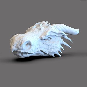 Dragon Head