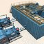 Land Rig Scene