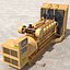 Land Rig Scene