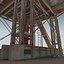 Land Rig Scene