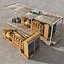Land Rig Scene