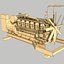 Land Rig Scene
