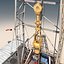 Land Rig Scene