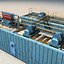 Land Rig Scene
