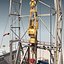 Land Rig Scene