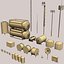 Land Rig Scene