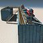Land Rig Scene