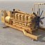 Land Rig Scene
