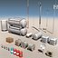 Land Rig Scene