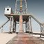 Land Rig Scene
