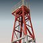 Land Rig Scene
