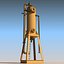 Land Rig Scene