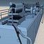 Land Rig Scene