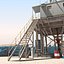 Land Rig Scene