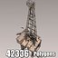 Land Rig Scene