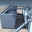 Land Rig Scene