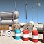 Land Rig Scene
