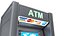 ATM Machine 3D model