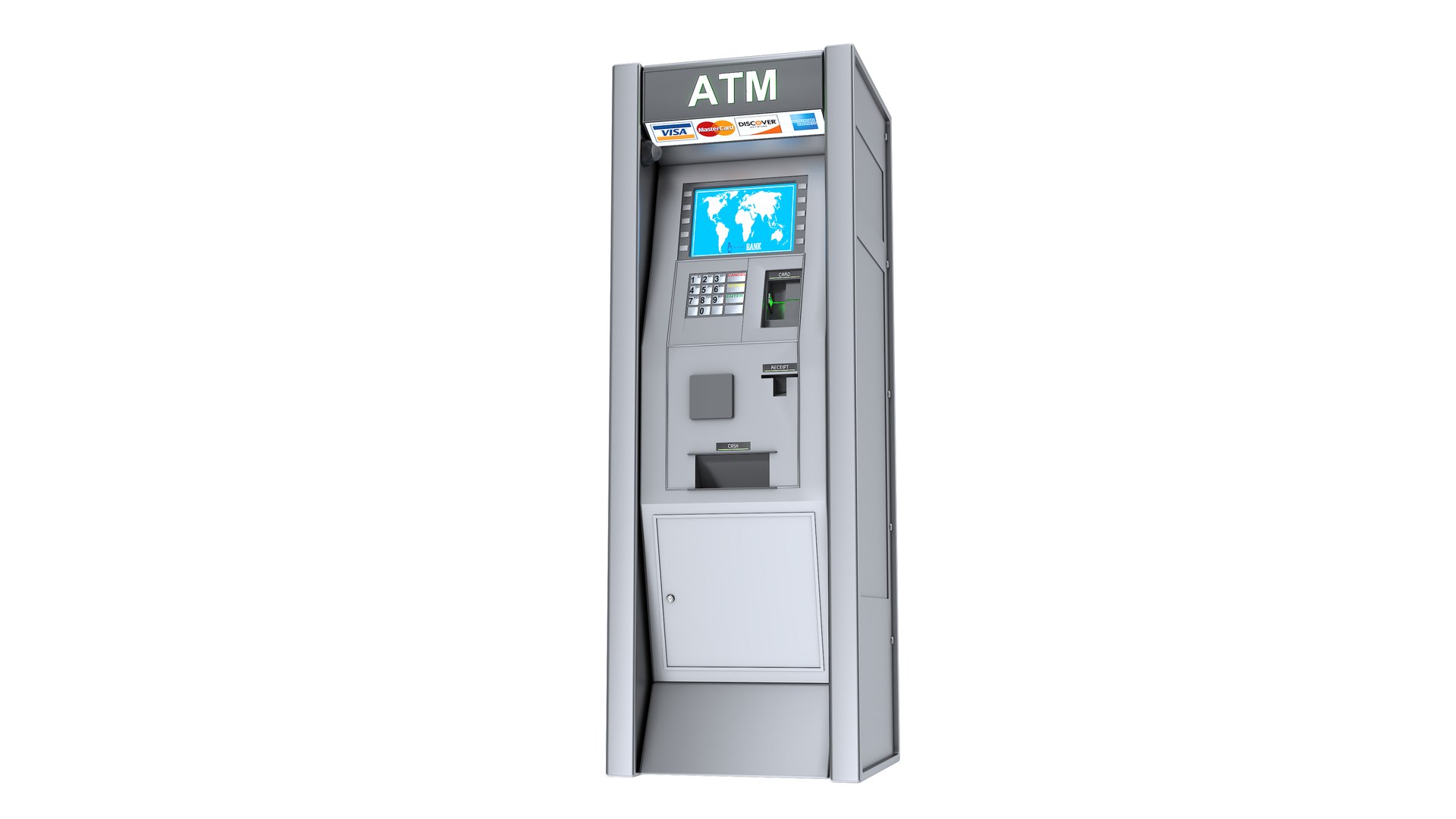 ATM Machine 3D model https://p.turbosquid.com/ts-thumb/iP/goheY1/j6/atmmachine1/jpg/1715943147/1920x1080/fit_q87/b0e6e139fed086c447731560a1a10a7e11c93fde/atmmachine1.jpg