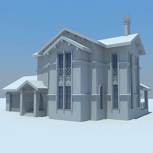 House cottage