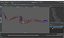 Light Rattlesnake Crawls Animated Rigged for Maya