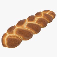 Challah Bread